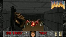 Hra Bethesda Nintendo Switch DOOM Slayers Collection 

 obrázek produktu 2 z 8