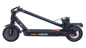 Elektrická koloběžka Street Surfing SRG 250 černá

 obrázek produktu 3 z 9