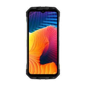 Mobilní telefon Doogee V30 5G 8 GB / 256 GB černý

 obrázek produktu 2 z 11