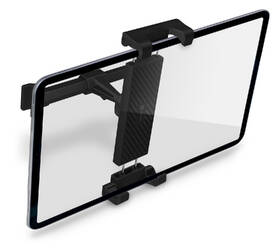 Držák na tablet Connect IT InCarz TabHold 2.0 na opěrku černý

 obrázek produktu 2 z 8