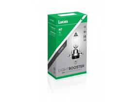 Autožárovka Lucas LLX477XLPx2 (2 ks) 

 obrázek produktu 1 z 1