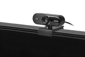 Webkamera A4Tech PK-935HL, Full HD, USB černá

 obrázek produktu 5 z 5