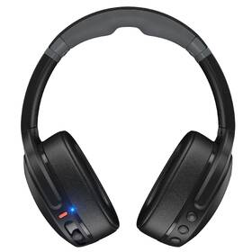 Sluchátka Skullcandy Crusher Evo černá

 obrázek produktu 2 z 5