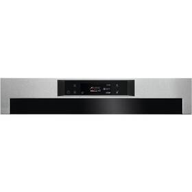 Trouba AEG BPE742380M nerez

