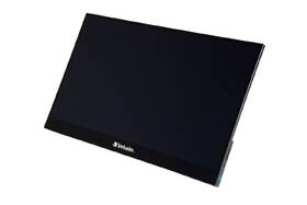 Monitor Verbatim PMT-17 černý

 obrázek produktu 2 z 9