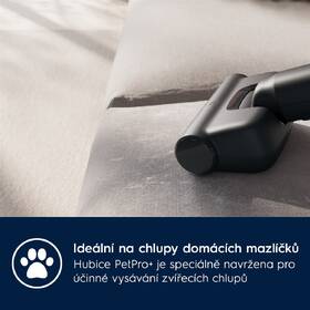 Tyčový vysavač Electrolux EP71AB14UG 

 obrázek produktu 8 z 17