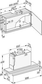 Odsavač par Miele DAS 2920 nerez

 obrázek produktu 4 z 4