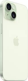 Mobilní telefon Apple iPhone 15 512 GB Green 

 obrázek produktu 1 z 8
