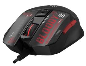 Myš A4Tech W60 Max Mini černá

 obrázek produktu 8 z 15