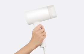 Fén Xiaomi Water Ionic Hair Dryer H300 EU bílý

 obrázek produktu 4 z 6