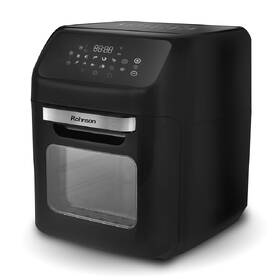 Fritéza horkovzdušná Rohnson R-2852, 12 l 

 obrázek produktu 1 z 5