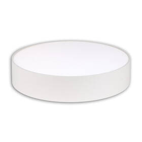 Stropní svítidlo McLED Mold R25, 25W, 2700K bílé

 obrázek produktu 2 z 4
