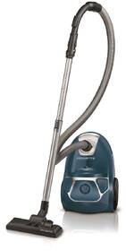 Podlahový vysavač Rowenta Compact Power RO3950EA modrá barva
