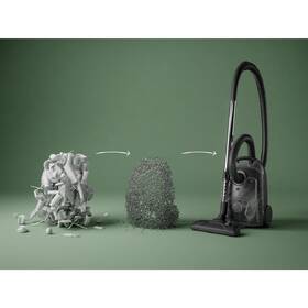 Podlahový vysavač Electrolux 300 Clean EB31C1UG šedý

 obrázek produktu 14 z 14