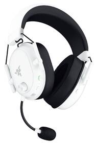 Headset Razer Shark V2 HyperSpeed bílý

 obrázek produktu 2 z 8