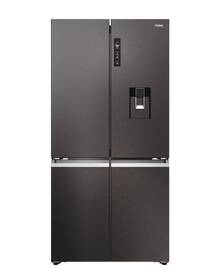 Americká lednice Haier HCR79F19EHMD nerez
