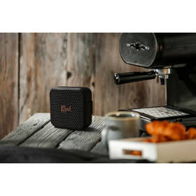 Přenosný reproduktor Klipsch Austin černý

 obrázek produktu 13 z 13