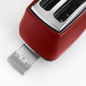 Topinkovač De'Longhi CTOC2103.R červený

 obrázek produktu 3 z 8