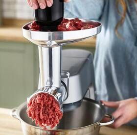 Kuchyňský robot KENWOOD KVL85.224SI stříbrný

 obrázek produktu 24 z 29