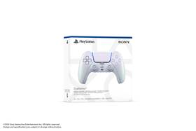 Bezdrátový ovladač Sony DualSense pro PS5 - Chroma Pearl bílý

 obrázek produktu 4 z 4