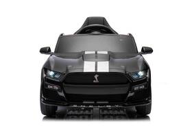 Elektrické autíčko Beneo SHELBY_COBRA černé

 obrázek produktu 1 z 8