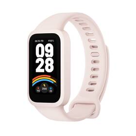 Fitness náramek Xiaomi Smart Band 9 Active růžový

 obrázek produktu 1 z 5