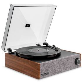 Gramofon Victrola VTA-78 hnědý

 obrázek produktu 1 z 10
