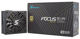 Zdroj Seasonic FOCUS-SGX-650 černý

 obrázek produktu 3 z 3