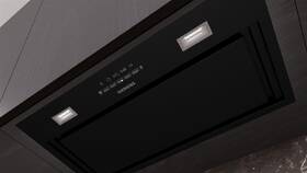 Odsavač par Siemens LB57NPC60 černý

 obrázek produktu 3 z 11