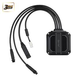 Motokamera Mio M820WD černá

 obrázek produktu 2 z 7