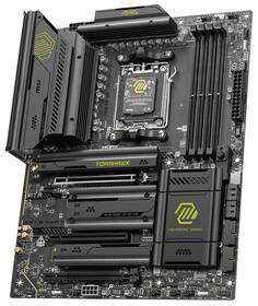 Základní deska MSI MAG X870E TOMAHAWK WIFI 

 obrázek produktu 1 z 4