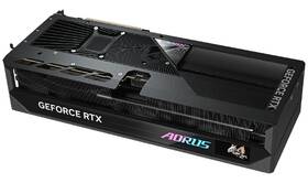 Grafická karta GIGABYTE GeForce RTX 5080 MASTER 16G 
