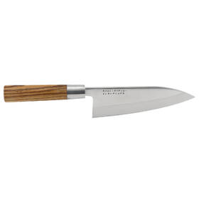Sada kuchyňských nožů Lion Sabatier International 977002, 3 ks hnědá/dřevo

 obrázek produktu 2 z 6