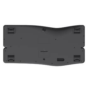Klávesnice Trust Keyra Ergonomic, US černá

 obrázek produktu 5 z 9