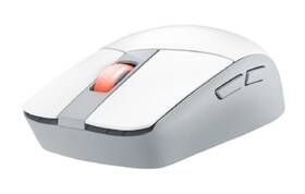 Myš Asus IMPACT III bílá barva
