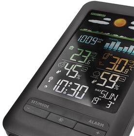 Meteorologická stanice Solight TE87 černá

 obrázek produktu 4 z 4