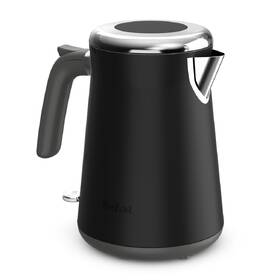 Rychlovarná konvice Tefal KI6668E0 Collection černá

 obrázek produktu 1 z 10