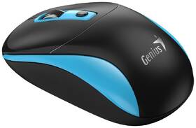 Myš Genius NX-7123 černá/modrá

 obrázek produktu 2 z 4