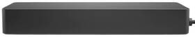 USB Hub HP Universal USB-C Multiport černý

 obrázek produktu 6 z 6