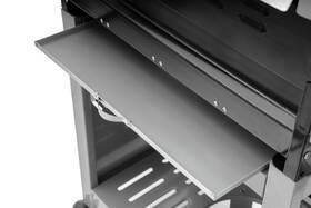 Gril G21 California BBQ Premium Line, 4 hořáky 
