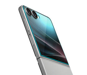 Tvrzené sklo Spigen tR EZ Fit HD na Samsung Galaxy Z Flip7 (2 ks) 

 obrázek produktu 2 z 12