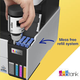 Tiskárna multifunkční Epson EcoTank L6499 černá/bílá

 obrázek produktu 4 z 5