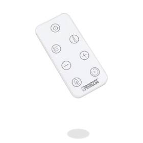 Topný panel Princess 348421 bílý

 obrázek produktu 4 z 11