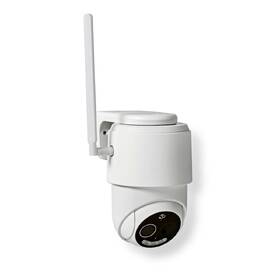 IP kamera Nedis SmartLife SIMCBO50WT bílá

 obrázek produktu 5 z 17