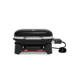 Gril Weber Lumin Compact 

 obrázek produktu 1 z 4
