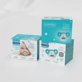 Teploměr Lanaform FILOO modrý

 obrázek produktu 7 z 8