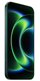Mobilní telefon Xiaomi 17 Ultra 5G 16 GB / 512 GB zelený

 obrázek produktu 4 z 11