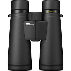 Dalekohled Nikon Monarch M5 10×50 černý

 obrázek produktu 2 z 8