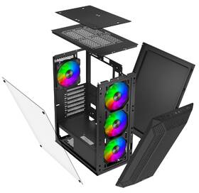Case Evolveo Xenon černá

 obrázek produktu 6 z 9