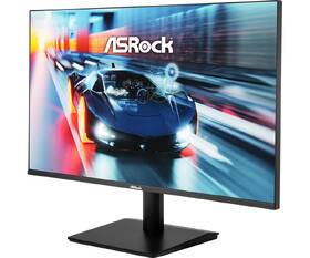 Herní monitor ASRock Challenger CL25FFB černý

 obrázek produktu 2 z 6